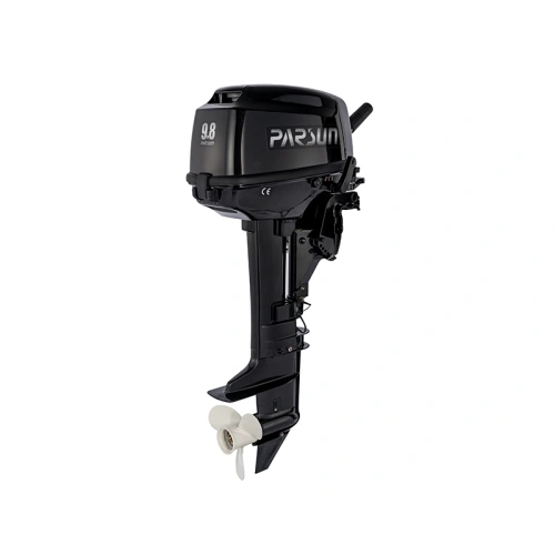 2х-тактный лодочный мотор PARSUN T9.8BMS