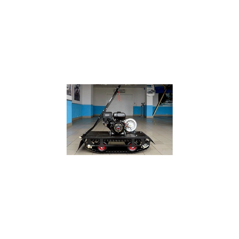 Мотобуксировщик XTREME-MOTORS "Полюс Мини" 9 л.с. 2556762