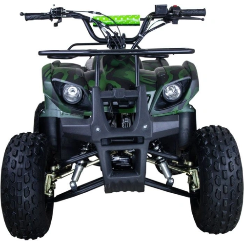 Квадроцикл RAPTOR ATV150U Lux All 150CC 4Т 2545635
