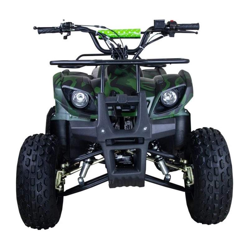Квадроцикл RAPTOR ATV150U Lux All 150CC 4Т 2545635