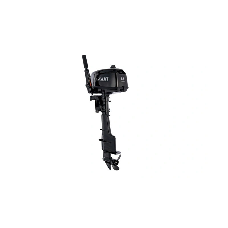 2х-тактный лодочный мотор PARSUN T5.8BMS 2548646