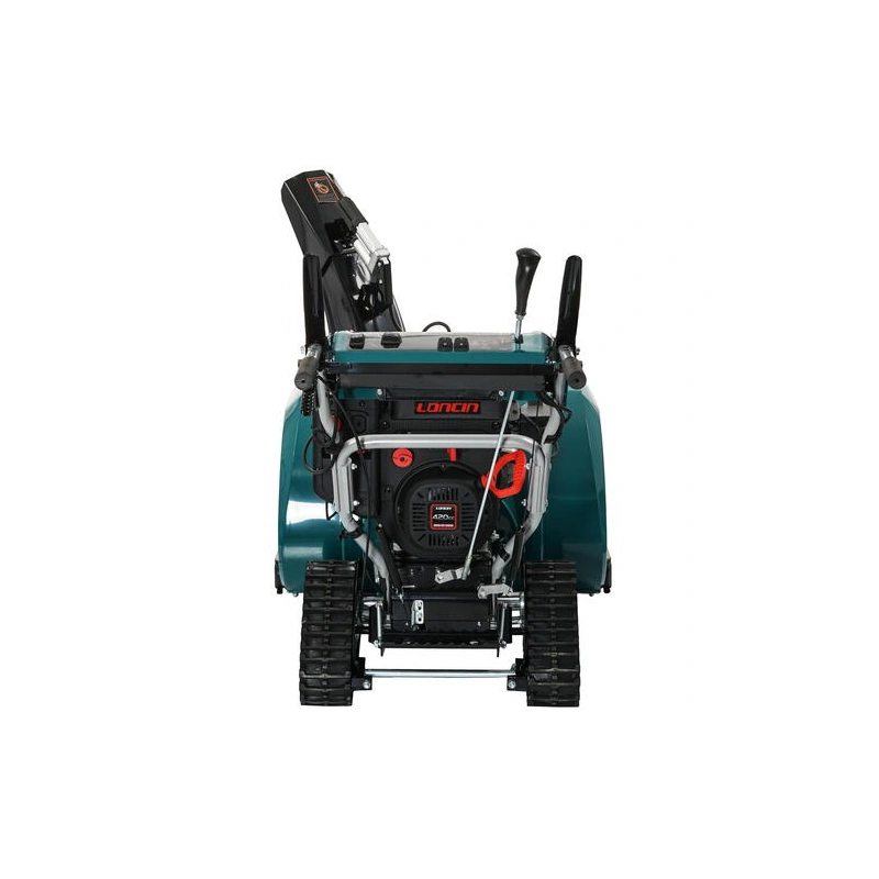 Снегоуборщик FINEPOWER SRMP8742LT