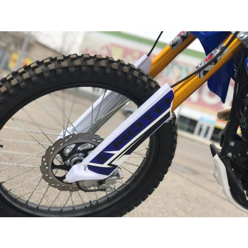 Мотоцикл кроссовый эндуро REGULMOTO Sport-003 PR 2583556