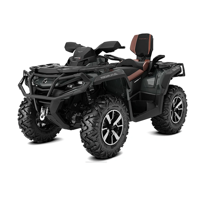 Квадроцикл BRP Can-Am Outlander Max LTD 1000R (2023) (ПСМ) 2587330
