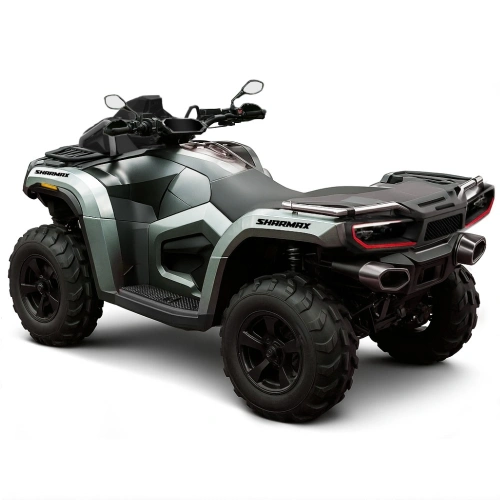 Квадроцикл SHARMAX Mud Force 800 2026 ПСМ 2591289