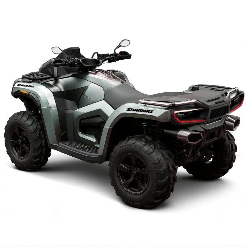Квадроцикл SHARMAX Mud Force 800 2026 ПСМ 2591289