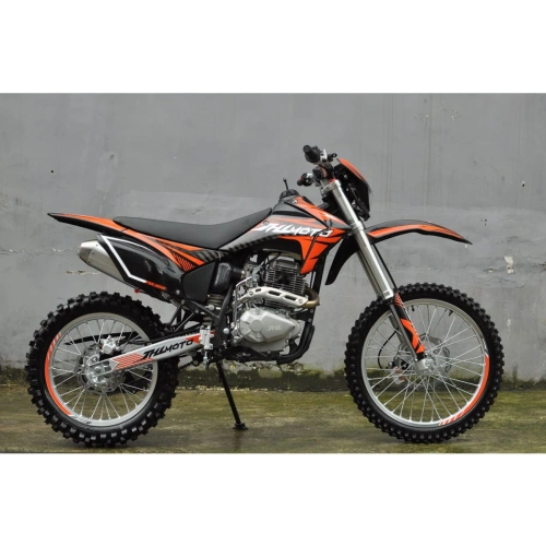 Мотоцикл кроссовый эндуро JHL MX300 PR300 (175FMN)