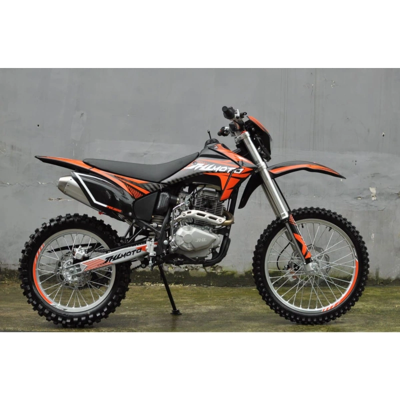 Мотоцикл кроссовый эндуро JHL MX300 PR300 (175FMN)