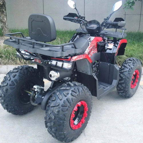 Квадроцикл RACER Gladiator 200 2591702