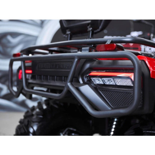 Квадроцикл SHARMAX 420 Force 2588546