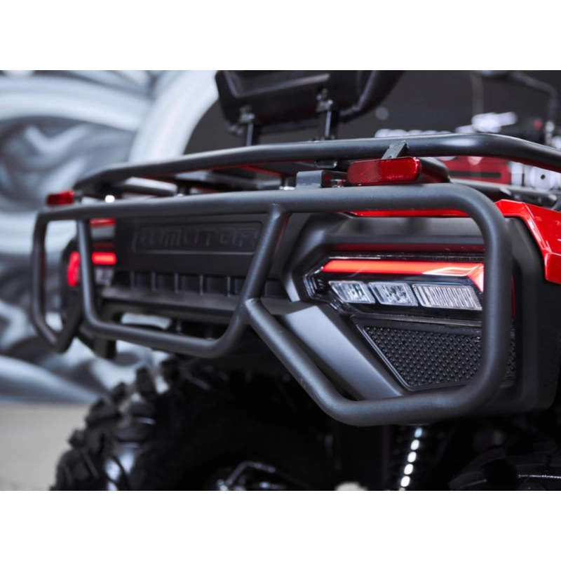 Квадроцикл SHARMAX 420 Force 2588546