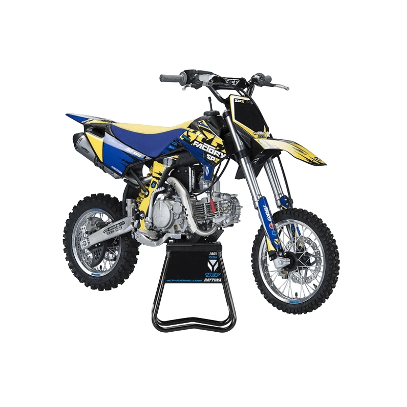 Питбайк YCF Factory SP2 F150 2560389
