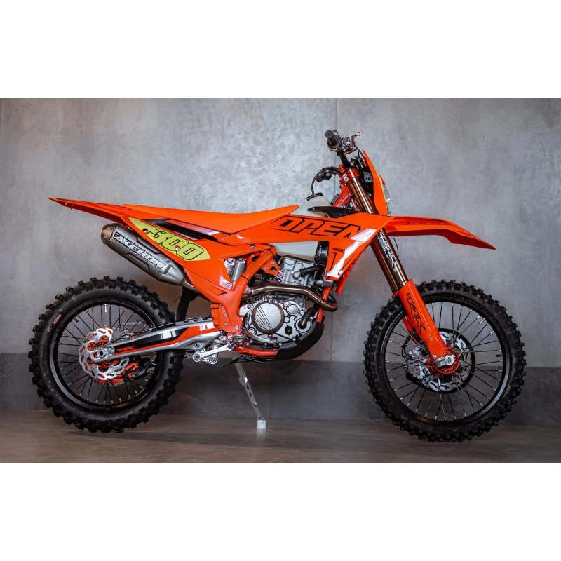 Мотоцикл TRX Open RAM 300 YBS ENDURO 2590118