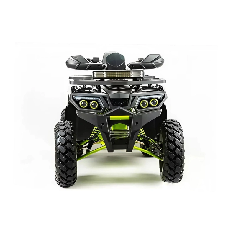 Квадроцикл MOTOLAND 200 Wild Track Pro
