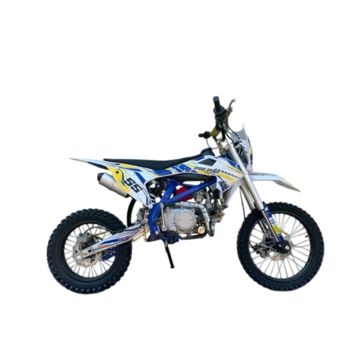 Питбайк SPORTSPIRIT 55 SHPB-009 140