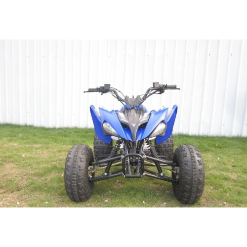 Квадроцикл МОТОМИР Pantera 125