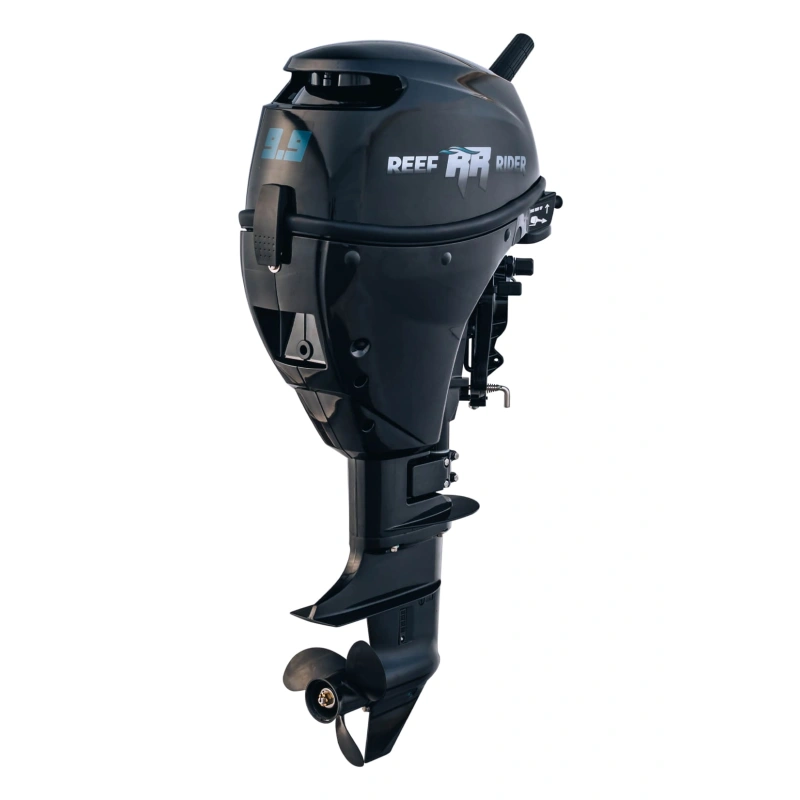 4х-тактный лодочный мотор REEF RIDER RRF9.9HS 2584120