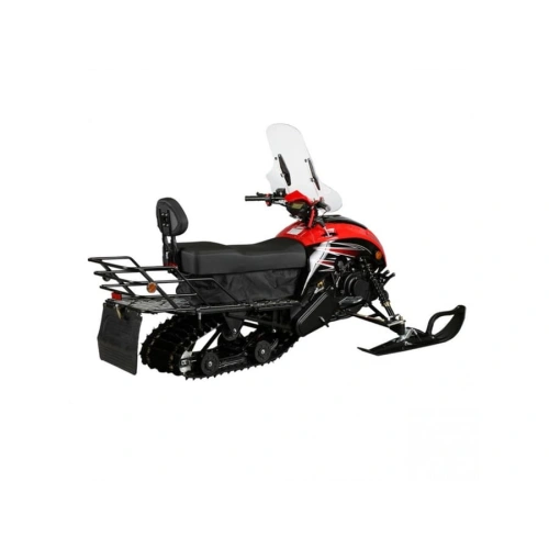 Снегоход C.MOTO Snowfox-2 (разборный) 9587