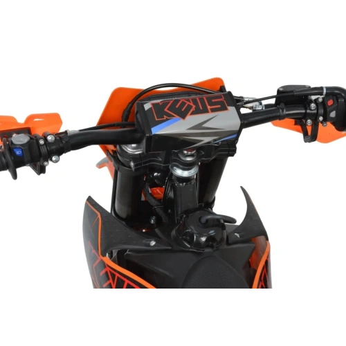 Питбайк KEWS K10 CB150D (161FMJ) 21/18