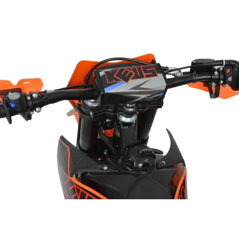 Питбайк KEWS K10 CB150D (161FMJ) 21/18