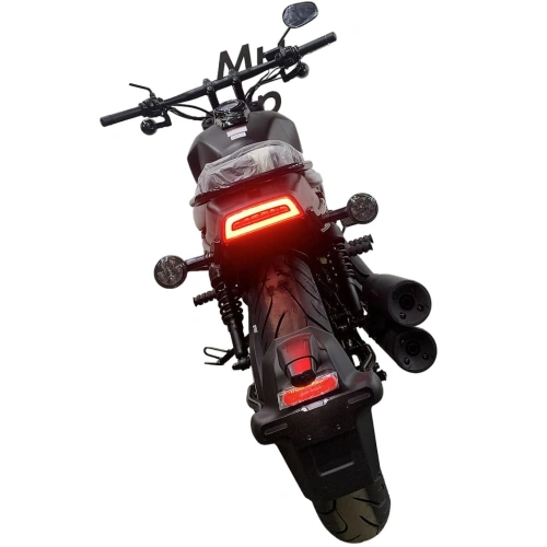 Мотоцикл REGULMOTO V BOB 2590528