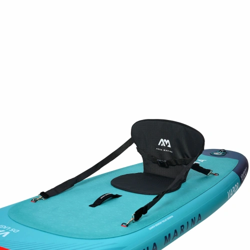 Aqua Marina Vapor 10'4 надувная сап доска