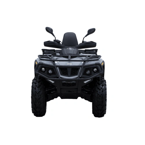 Квадроцикл HISUN Tactic 550 Normal (ПСМ)