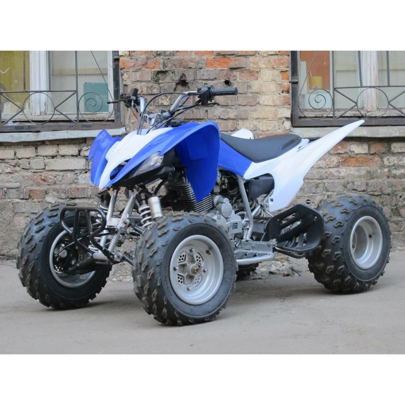 Квадроцикл ATV Pantera 150 CVT 2558194