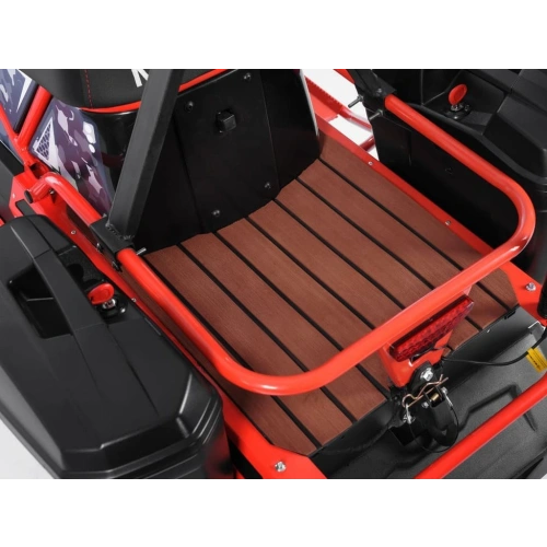 Снегоход SHARMAX SN-650 (2024) 9584