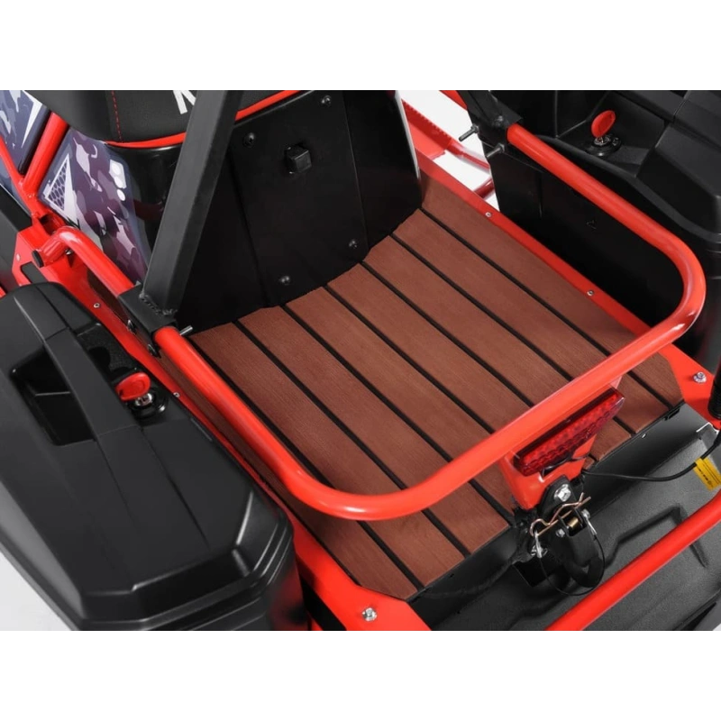 Снегоход SHARMAX SN-650 (2024) 9584
