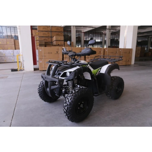 Квадроцикл ATV Jaeger 200