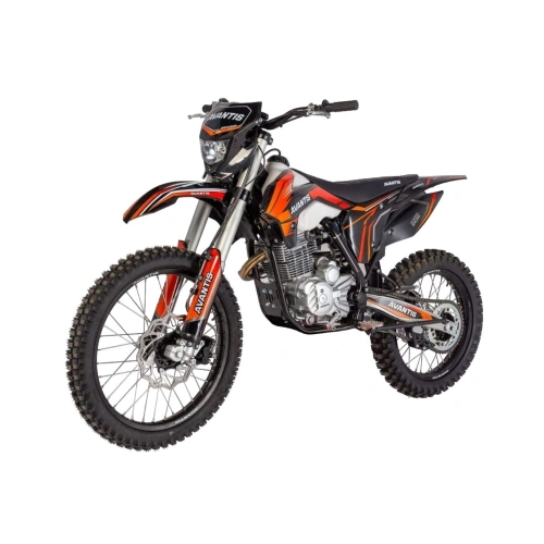 Мотоцикл Avantis A3 (PR250/172FMM-5) 2023 21/18 ENDURO