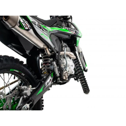 Мотоцикл кроссовый эндуро PWR FR250 Pro