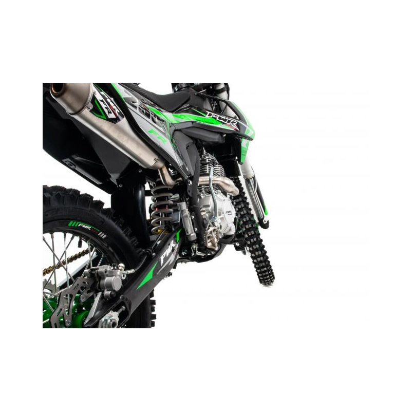 Мотоцикл кроссовый эндуро PWR FR250 Pro