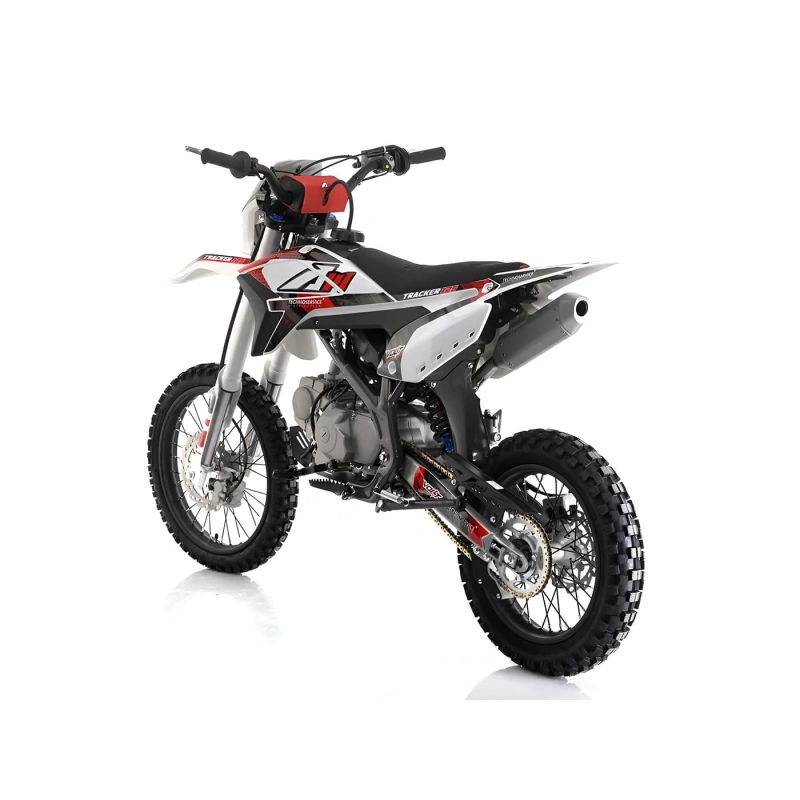 Питбайк APOLLO Tracker 125LE 17/14 2589045