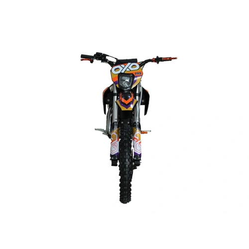 Питбайк OXO Pro 125 M 2589118