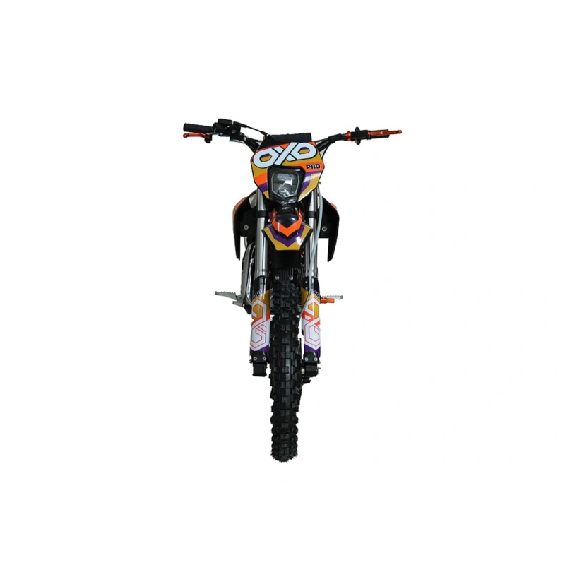 Питбайк OXO Pro 125 M 2589118