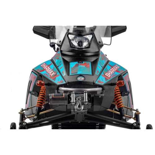 Снегоход SHARMAX SN-550 (2024) 9582