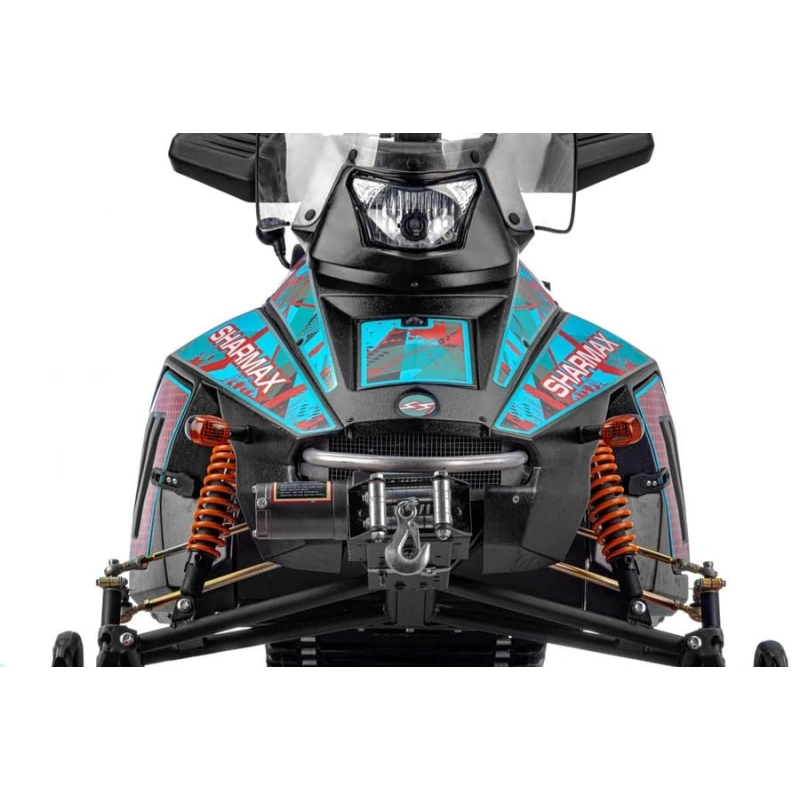 Снегоход SHARMAX SN-550 (2024) 9582