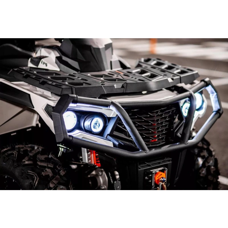 Квадроцикл AODES PathCross 800L Pro EPS (ПСМ) 2586954