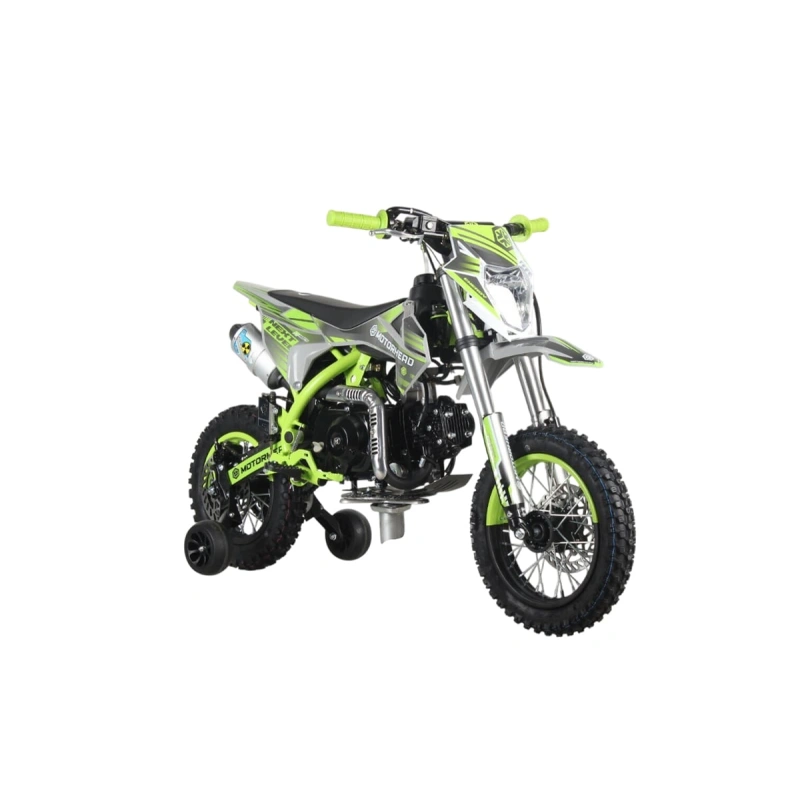 Питбайк MOTORHEAD C125SA 17/14