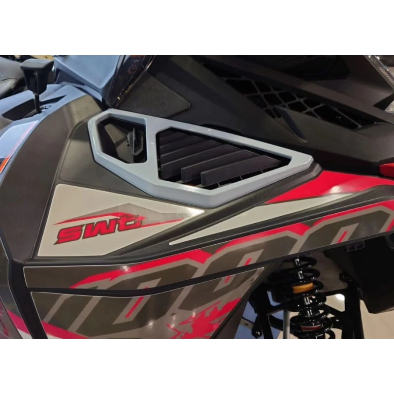 Снегоход AODES Snowcross 1000 SWT 2587447