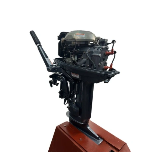 2х-тактный лодочный мотор BAIKAL 30HP
