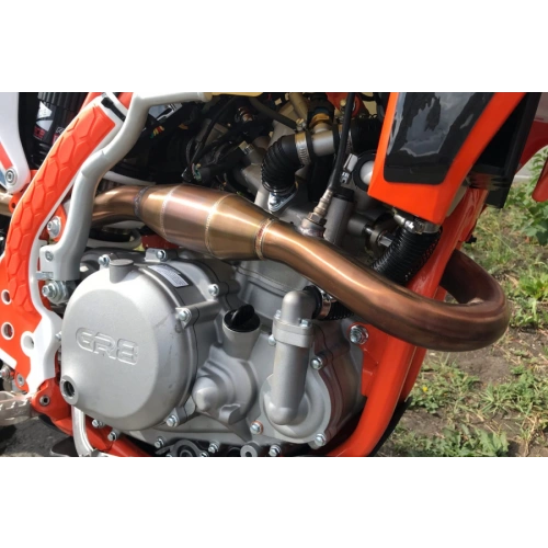 Мотоцикл кроссовый эндуро GR8 F300L 4T177FMM EFI Pro