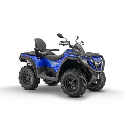 Квадроцикл SHARMAX Force 1100 LTD 28 с ПСМ