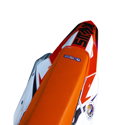 Мотоцикл кроссовый эндуро KEWS K23-L PR300 21/18 2589387