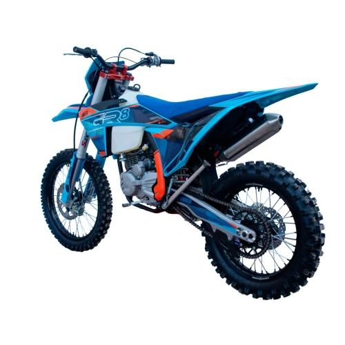 Мотоцикл кроссовый эндуро GR8 F300A (4T CB300) Enduro Lite 2589250
