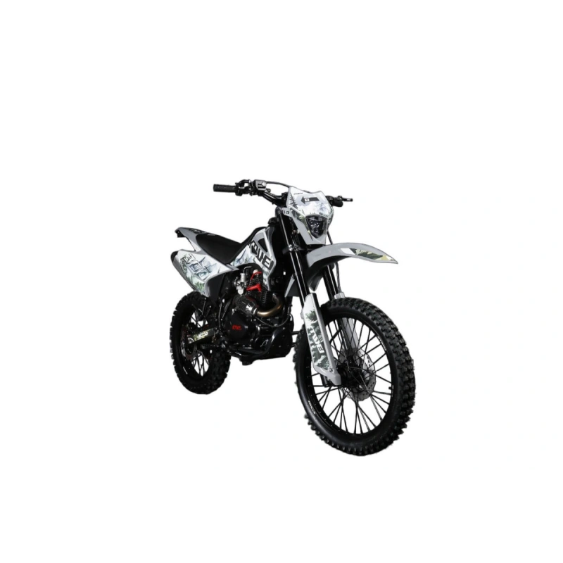 Мотоцикл KTW CQR PR300 ENDURO 2591564