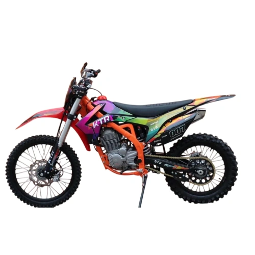 Мотоцикл кроссовый эндуро KTR 007 300cc 2589031