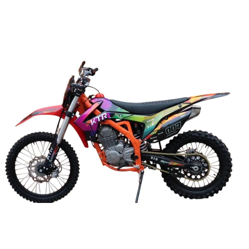 Мотоцикл кроссовый эндуро KTR 007 300cc 2589031